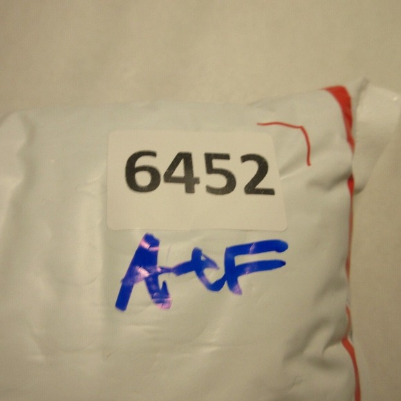 Abercrombie & Fitch Womens Military Jacket size L Packable Hood Green - Picture 12 of 12